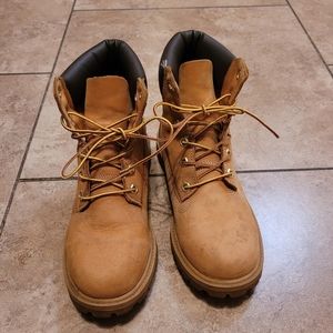 Timberland Boots Boys 5y